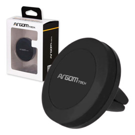 Soporte Magnético Para Celular Con Imán