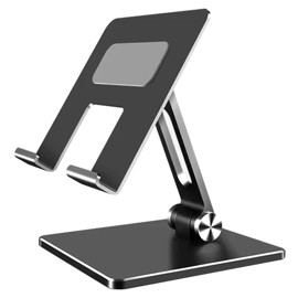 Soporte Sp27g Para Tabletas Y Celulares Regulable