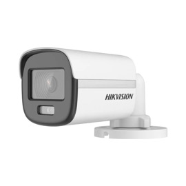 Cámara De Seguridad 2.8Mm Turbo Hd 2Mp Vn