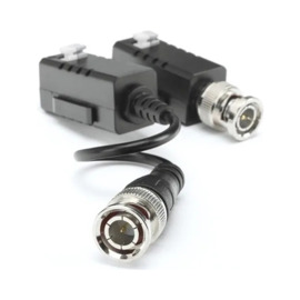 Balun Pasivo Full Hd Cctv Camara Seguridad