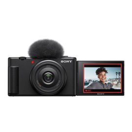Camara Digital Zv1F Vlogger 4K