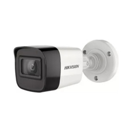 Cámara De Seguridad Bullet 1080P