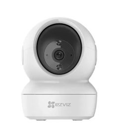 Cámara De Seguridad C6n Wifi Interior