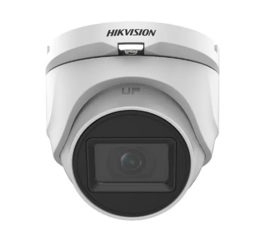 Cámara De Seguridad Domo 2Mpx