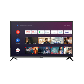 Televisor Smart 43  Android Tv Fhd R43and