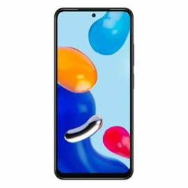 Xiaomi Redmi Note 11 (Snapdragon) Dual SIM 128 GB gris grafito 4 GB RAM MZB0BX0EU