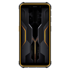 CELULAR ULEFONE ARMOR X12 PRO ORANGE 64GB 8GB RAM RESISTENTE