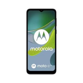 MOTOROLA E13 XT2345-2 SMARTPHONE AZUL TURQUEZA