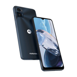 Moto E22 32gb 3gb Ram Negro