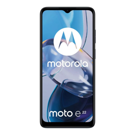 Celular (Bora) Moto E22 Negro (XT2239-9) 3+32 QB SS PLT