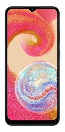 Samsung Galaxy A04e 64 GB negro 3 GB RAM