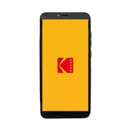 Celular Kodak Smartway Pixpro L1 Pro 16/2GB Gris
