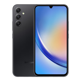 Samsung Galaxy A34 5G128 GB / 6 GB RAM  SM-A346MZKB