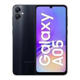 Celular Samsung Galaxy A05 128GB 4GB RAM Dual SIM