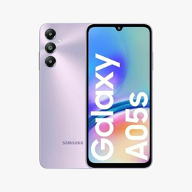 Celular Samsung Galaxy A05S 128GB 4GB RAM Dual SIM