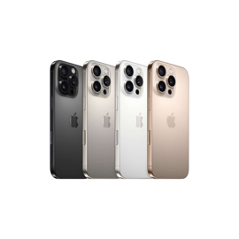 Iphone 16 Pro Max  256Gb