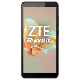 Celular Liberado ZTE Blade A53 Plus Gris 64 GB - ZTE CELULARES LIBERADOS -  Megatone
