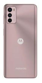 Moto G42 128 Gb Rosa Metálico 4 Gb Ram