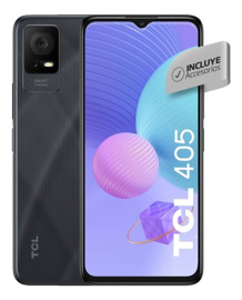Celular Tcl 405 32/2 Gb Dark Grey