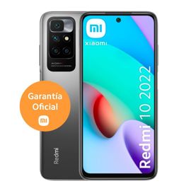 Xiaomi Redmi Note 11 4GB RAM 128GB ROM Star Blue - XIAOMI CELULARES  LIBERADOS - Megatone