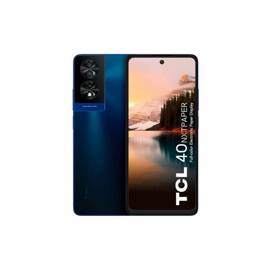 Celular TCL 40 Nxtpaper Dual sim 256/8GB Azul