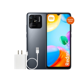  Redmi 10C 4Gb Ram 128Gb Rom Graphite Gray