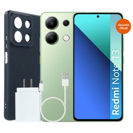Redmi Note 13 6/128 GB GB Mint Green
