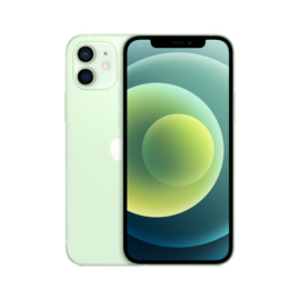 Apple iPhone 12 - 64GB - Green