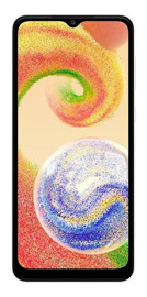 Celular  Galaxy A04 64Gb 4Gb Ram Blanco