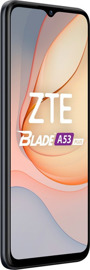 Celular Liberado  Blade A53 Plus 4G 6.52P Gris