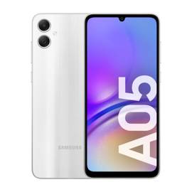 Samsung Galaxy A05 64 Gb  Plateado 4 Gb Ram