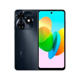 Celular Tecno Spark 20C 256/4GB Negro