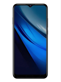 Celular  Q30 128Gb Android 11 Negro