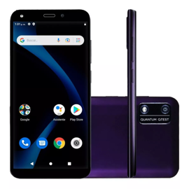 Celular Quantum Q-Test 5,45