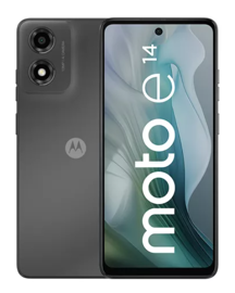 Motorola E14 64GB Gris 2GB RAM