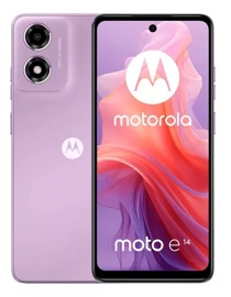 Celular Motorola  E14 64 Gb Lavanda 2 Gb Ram