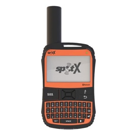Rastreador Satelital  X Bluetooth Mensajero