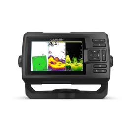 Ecosonda Striker Vivid 5Cv  Con Transductor Gt20Tm