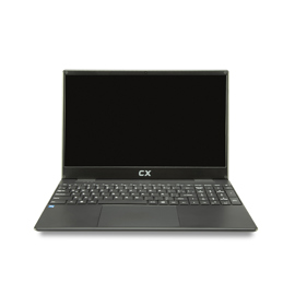 Notebook CX 15.6 Intel Core i5-1035G1 16GB SSD500GB Sin Sistema Operativo