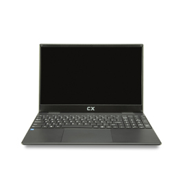 Notebook CX 15.6 Intel Core i7-1165G7 16GB SSD480GB Sin Sistema Operativo
