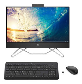 All In One 24Cb1023la Core I3 8 Gb Ram 512Gb M.2 Wi...