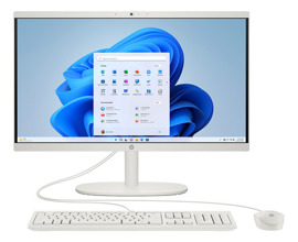 All In One Aio 22Dg0000la I3 8Gb Ram 512Gb Pcie Win...