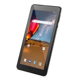 Tablet 7´  16Gb 1Gb Nb304 3G Dual Sim