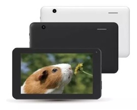 Tablet Pc 7 Pulgadas T07w1 2Gb Ram Quad Core 16Gb B...