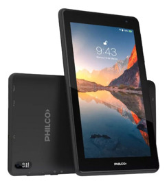 Tablet  Tp7a464 7 Pulgadas Quad Core 4Gb Ram 64Gb