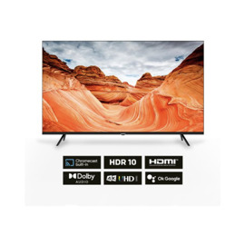 Televisor Smart UHD 4K Samsung 50 pulgadas Led UN50AU7