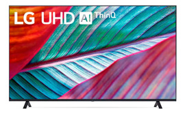 Smart Tv 43 Pulgadas 43Ur8750psa 4K Uhd Thinq Ai We...