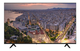 Smart Tv Philco Pld50hs2250pi Led Hdr 4k 50''