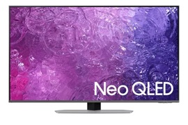Smart Tv Neo Qled 4K 50 Qn90c Qn50qn90ca Gamer 144H...
