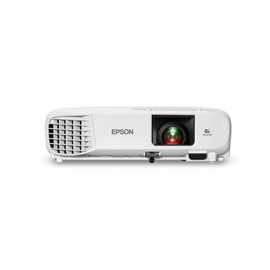 Proyector Powerlite E20 3400 Ansi Xga